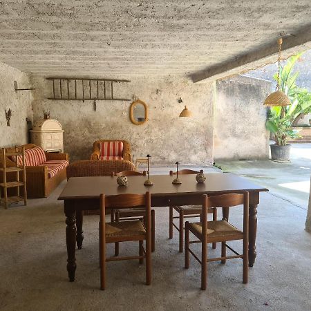 Corte Averaldo San Felice del Benaco Exteriör bild