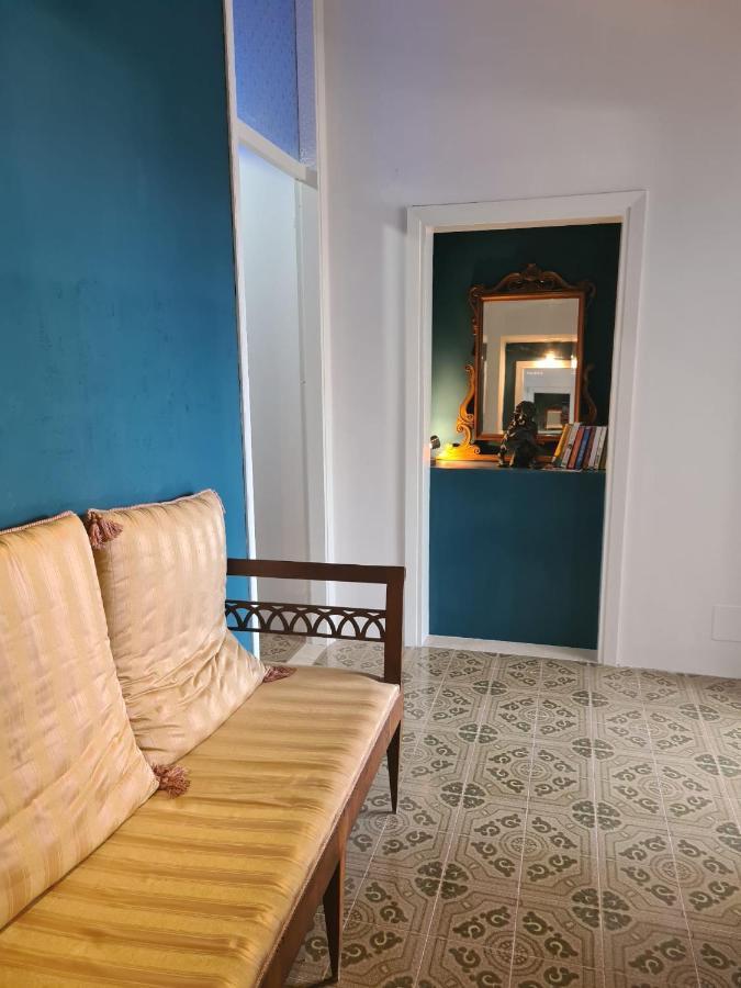 Corte Averaldo San Felice del Benaco Exteriör bild