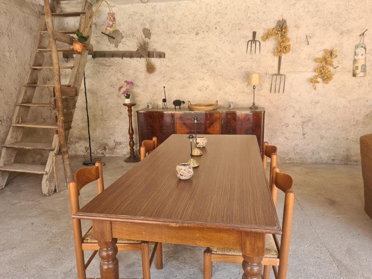 Corte Averaldo San Felice del Benaco Exteriör bild