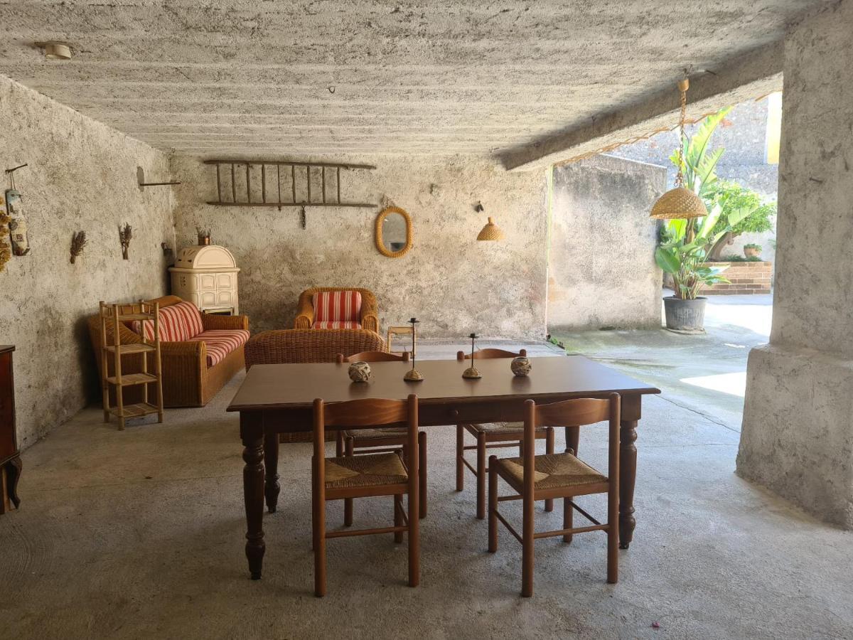 Corte Averaldo San Felice del Benaco Exteriör bild